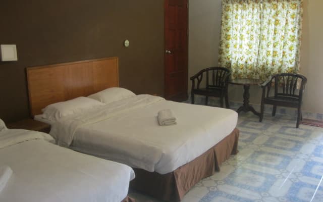 Malibest Resort - photo 3