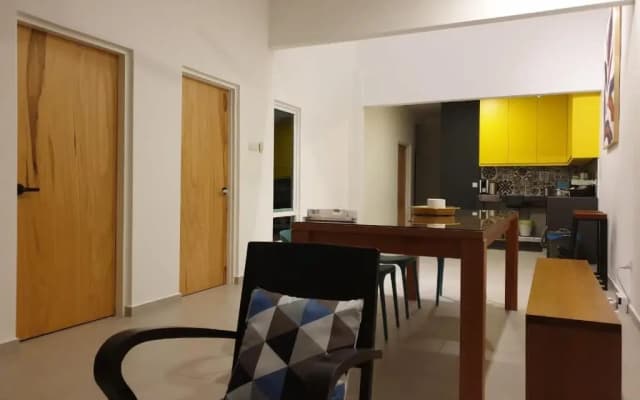Guesthouse @ Ipoh garden II - photo 2