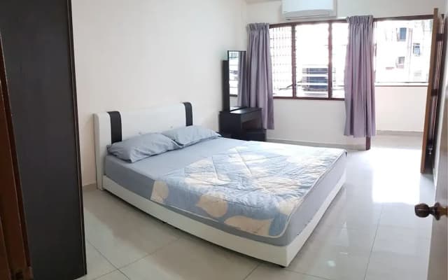 24A Home Stay Near Bukit Bintang - photo 2