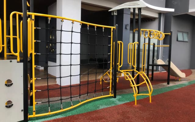 AAIRA Troika Residence,Kota Bharu - photo 5