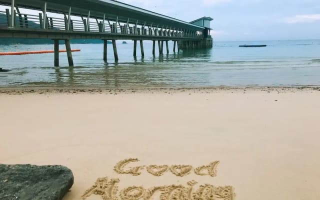 Go Deeper Tioman - photo 5