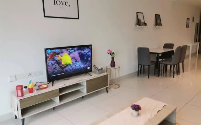Sea/City Southkey Mosaic 2BR+4FREE @ Natol - photo 3