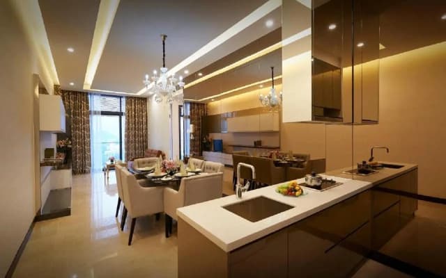 Dorsett Residences Raintree At Bukit Bintang - photo 4