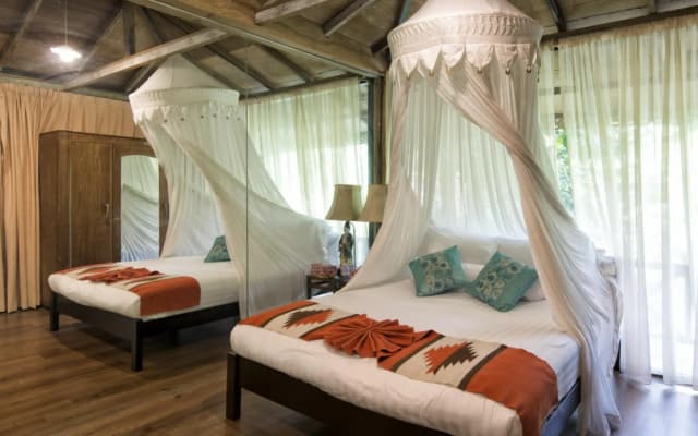 Fig Tree Hill Resort - photo 2