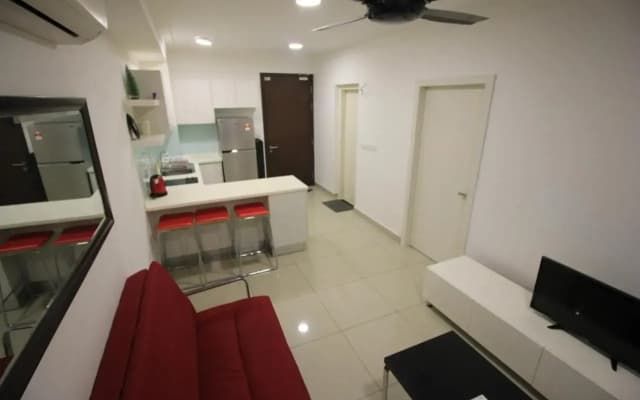 Carlos Apt 9am-5pm WorkFromHome 8Hours WiFi Netflix - photo 5