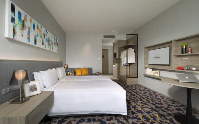 Capri by Fraser Johor Bahru - photo 5
