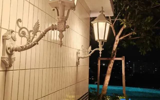 The Stallionz Signature Suites by IWH Suites - photo 2