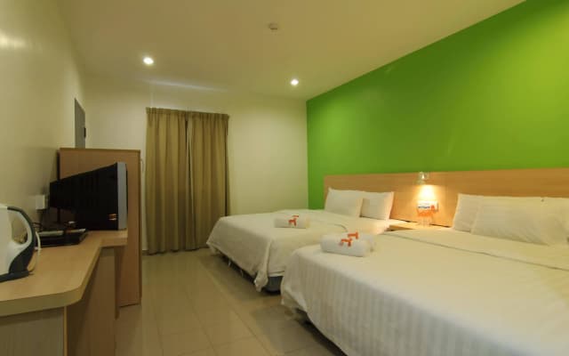 T Hotel Changlun - photo 3