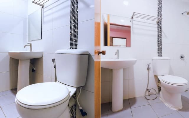 Oyo 90153 U Stay Hotel - photo 4