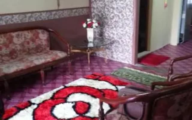 Homestay Sri Perhentian - photo 4