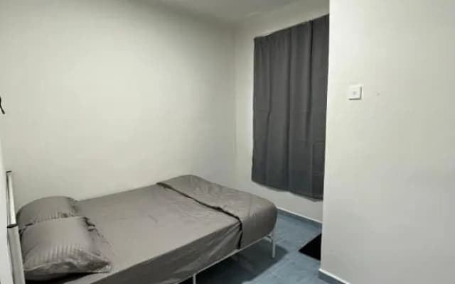 Cendana Residence Homestay 2 Chendering Kuala Terengganu - photo 4