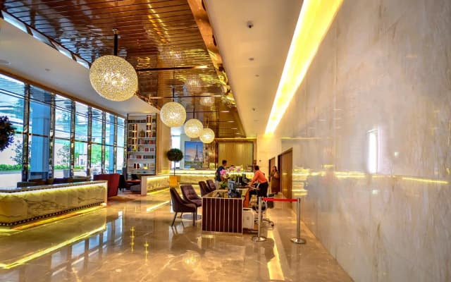 Platinum Residence Kuala Lumpur - photo 3