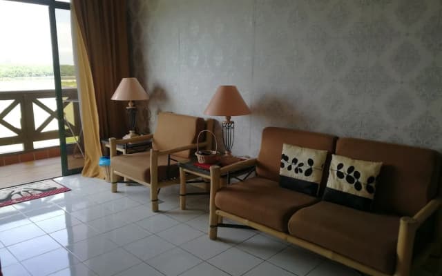 Ideal Mahkota Apartment - photo 2