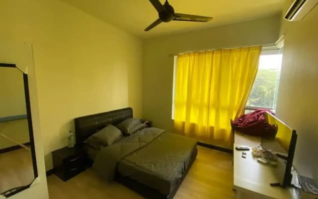 126 Larkin Studio Homestay - photo 3