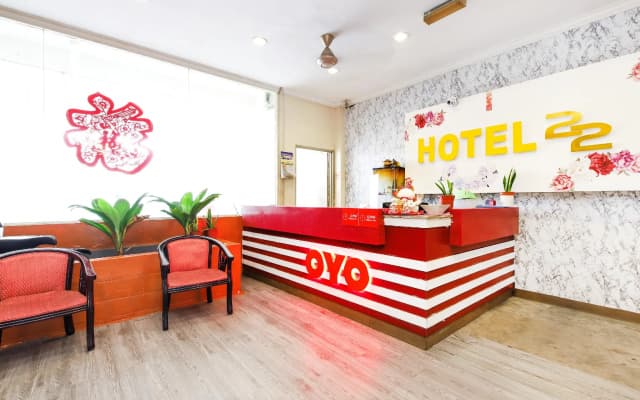 OYO 89676 Hotel 22 - photo 2