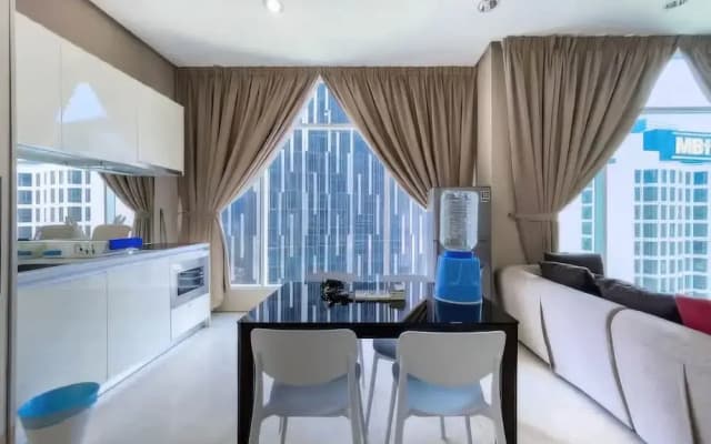Lot 163 Fraser Place Luxury Apartments - photo 5
