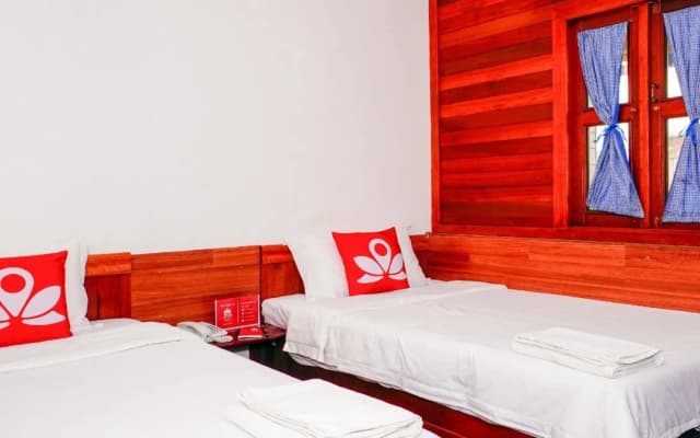Hotel O Five 2 - photo 2