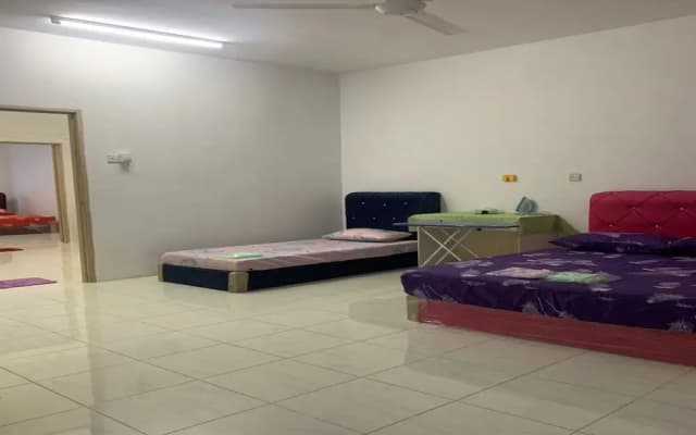 Hotel O Family Homestay ( Botani Ipoh) - photo 5