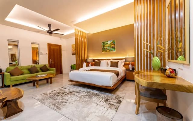 Maneh Villa - photo 4