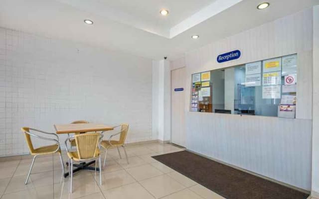 Northern Lodge Hotel - photo 5