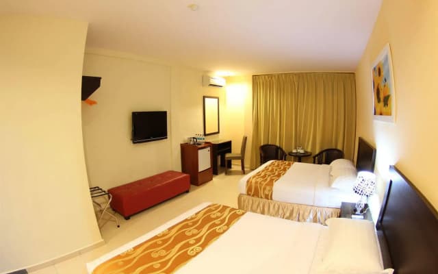 Sunflower Express Hotel - photo 3
