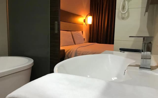 Sento Hotel - photo 4