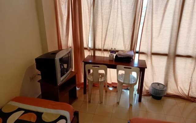 Hotel Prai Jaya, Perai Penang - photo 5