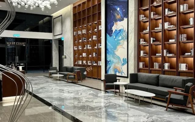 Ciao Mossaz Suites Luxury Apartments - photo 2