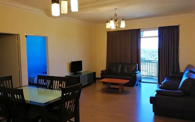 MH313 apartment - photo 4