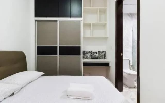 2BR Apartment at Jalan Ampang, minutes to KLCC - photo 2