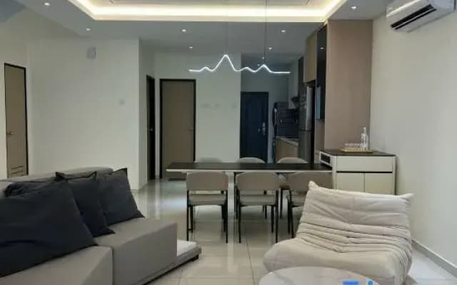 Cozy Landed Home • Sutera & Paradigm@10pax - photo 3