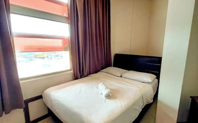 MB Budget Hotel - photo 3