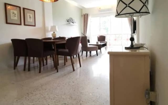 Selesa Resort homestay - photo 2