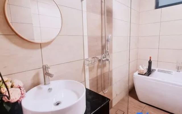 2-5pax Romantic Suite Bathtub Midvalley HMemories - photo 2