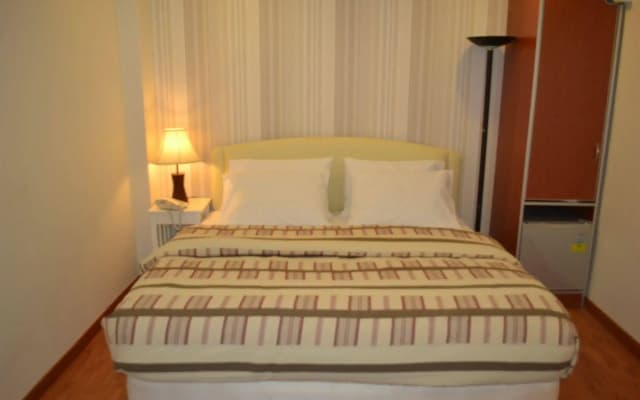 Golden Suites Hotel - photo 5