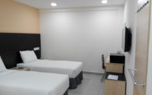 Avenue Bangi Hotel - photo 4
