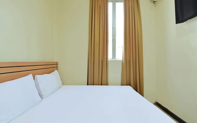 Sk Budget Hotel 2 - photo 4