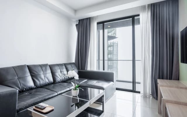 Genting Grandeur Suite - Ion D'elemen - photo 4