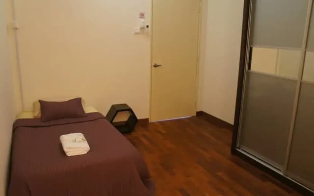 Senyum Homestay Bandar 16 Sierra - photo 3