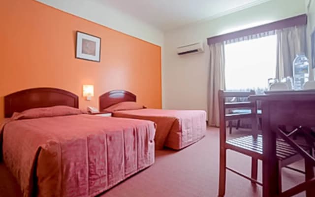 Hotel Seri Malaysia Ipoh - photo 5