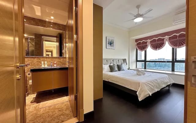 R&F Superior Homestay By Han Lin Sojourn - photo 2