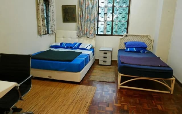 Lenang Homestay Putrajaya - photo 2