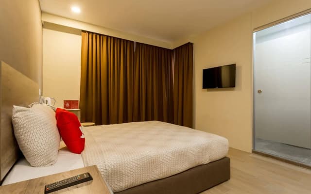 ZEN Rooms Kota Damansara - photo 5
