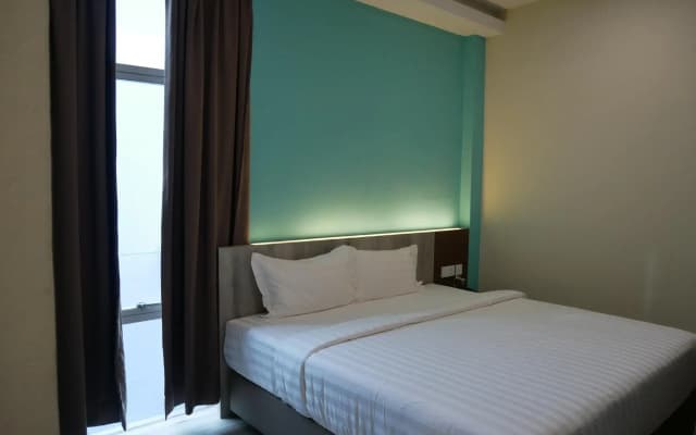 Pavilion Hotel Kuantan @ City Centre - photo 4