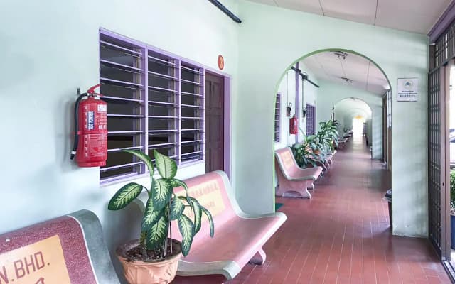 OYO 89983 Lumut Villa Inn - photo 2