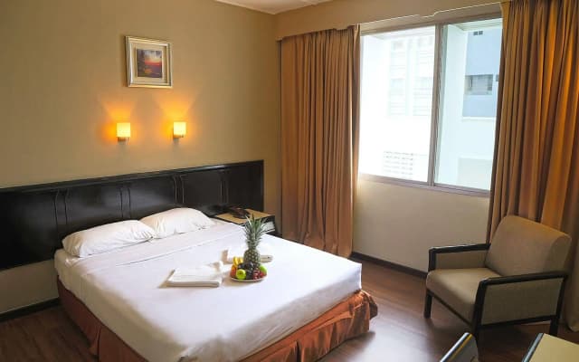 Garden Inn - photo 5