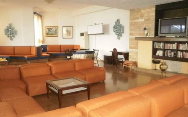 Elea Beach Hotel - photo 2