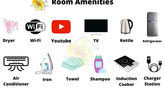 I City Shah Alam Diamond Suite - photo 3