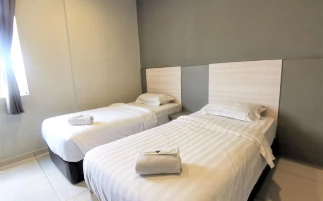 Pearl Hotel - photo 3