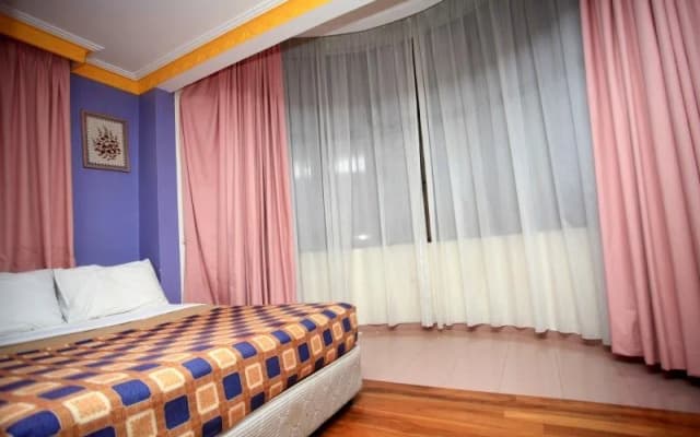 Jerantut Hill Resort - photo 2